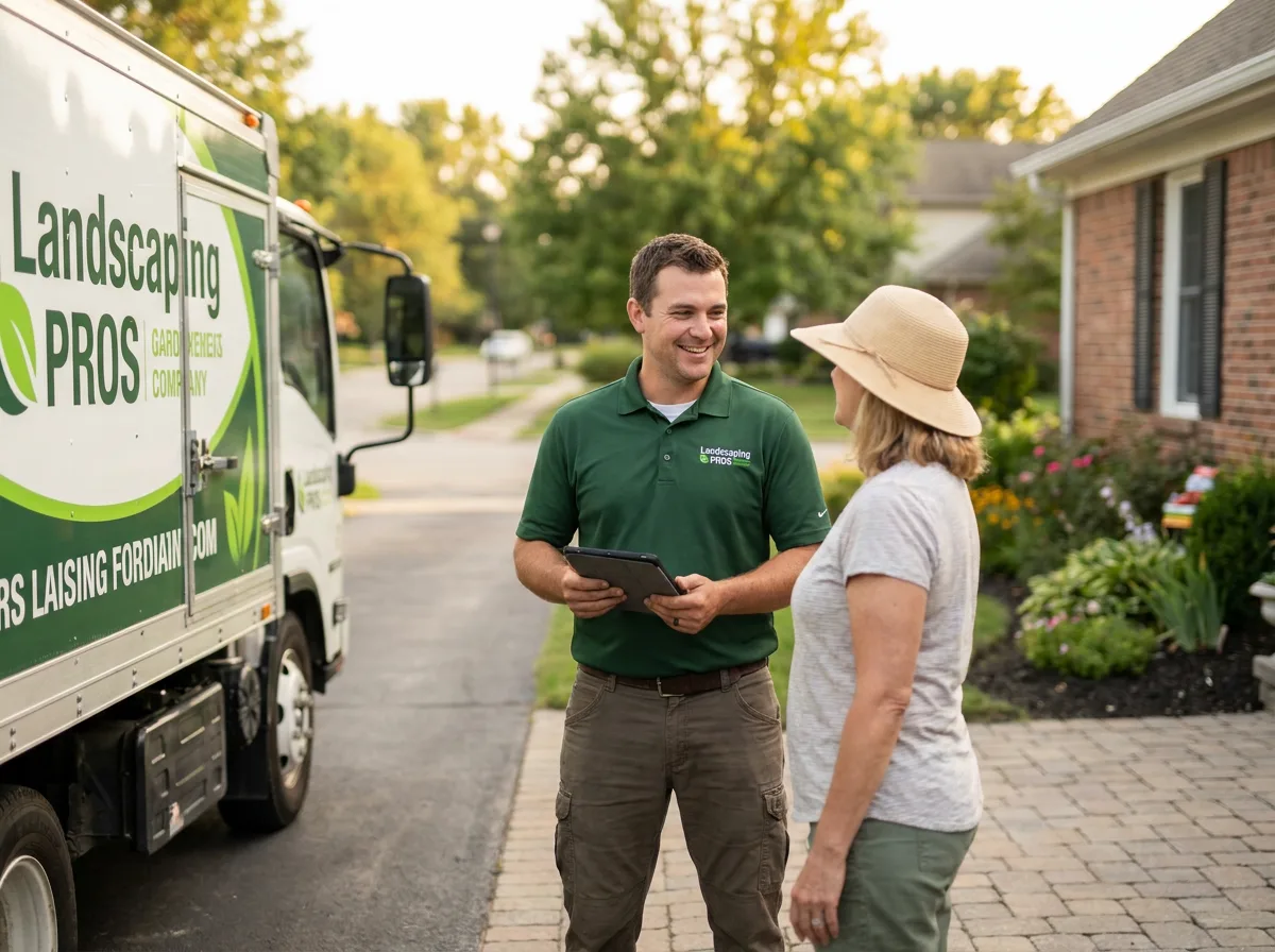 Landscaping Poplar Grove, IL FAQs